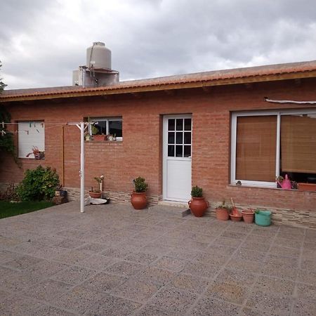 Departamento Trelew Διαμέρισμα Εξωτερικό φωτογραφία