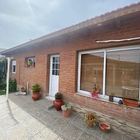 Departamento Trelew Διαμέρισμα Εξωτερικό φωτογραφία