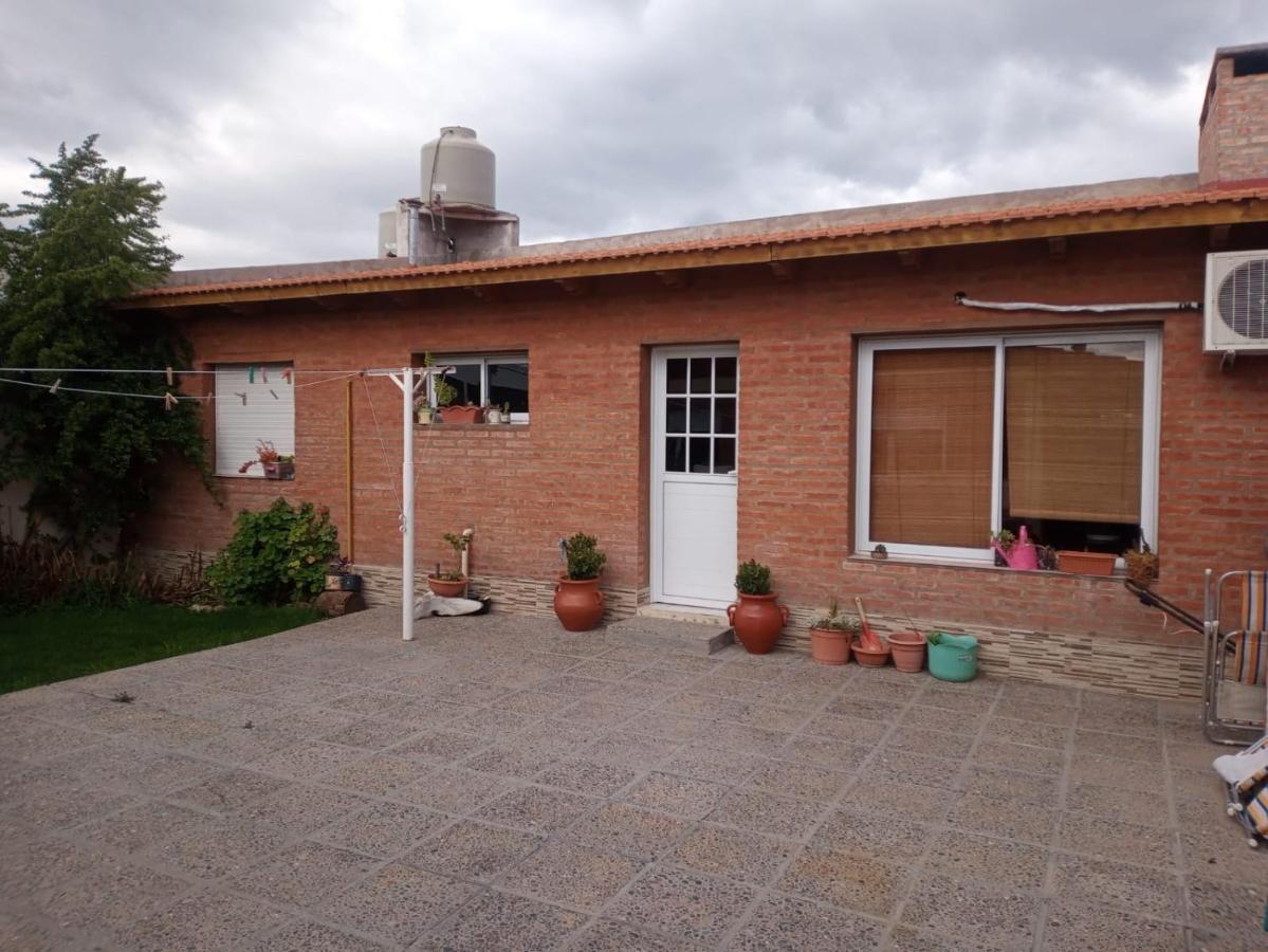 Departamento Trelew Διαμέρισμα Εξωτερικό φωτογραφία