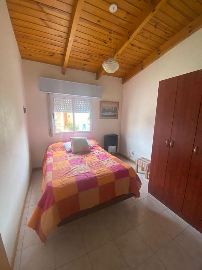 Departamento Trelew Διαμέρισμα Εξωτερικό φωτογραφία