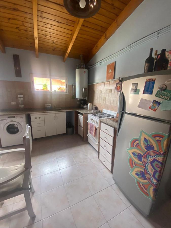 Departamento Trelew Διαμέρισμα Εξωτερικό φωτογραφία