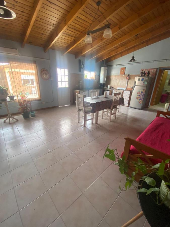 Departamento Trelew Διαμέρισμα Εξωτερικό φωτογραφία