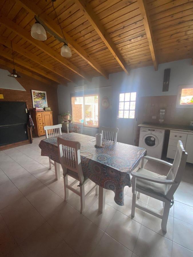 Departamento Trelew Διαμέρισμα Εξωτερικό φωτογραφία
