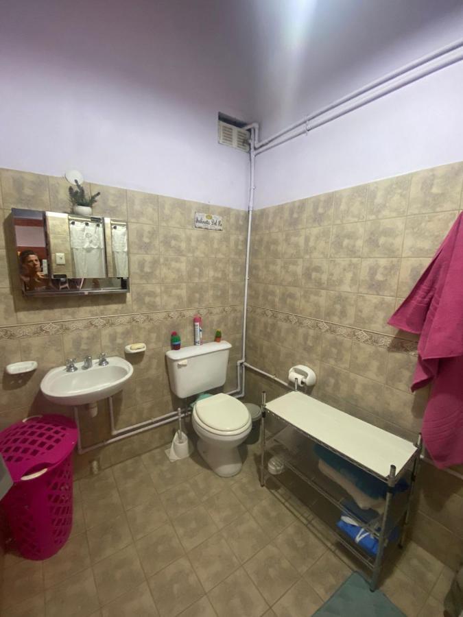 Departamento Trelew Διαμέρισμα Εξωτερικό φωτογραφία