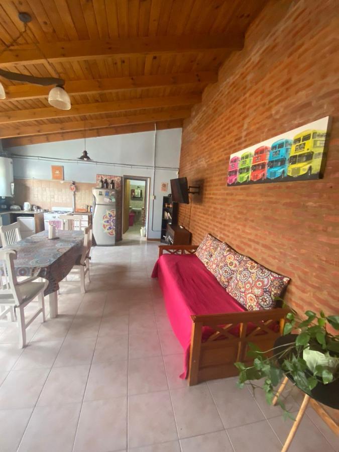 Departamento Trelew Διαμέρισμα Εξωτερικό φωτογραφία