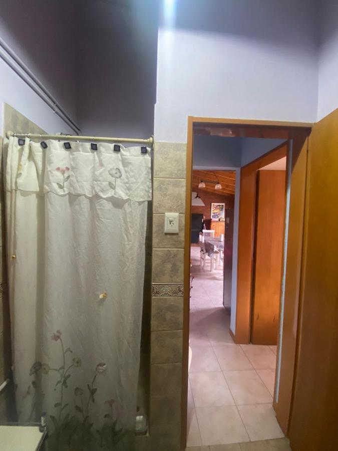 Departamento Trelew Διαμέρισμα Εξωτερικό φωτογραφία